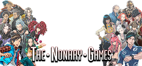 Zero Escape The Nonary Games Logo 001