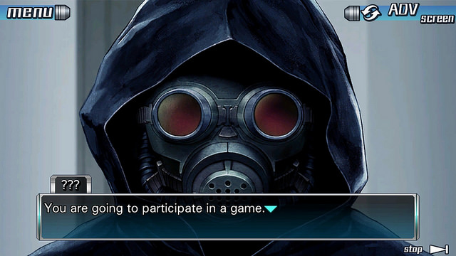 Zero Escape The Nonary Games Screenshot 002