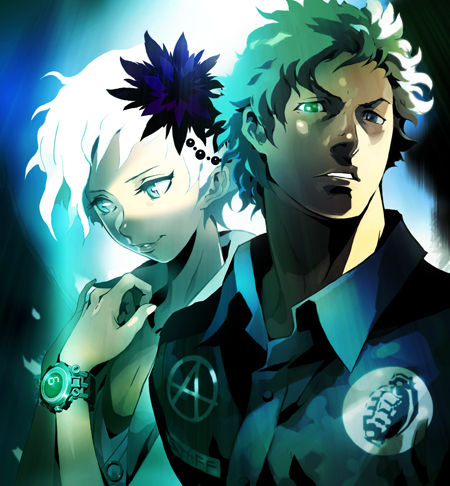 Zero Escape Virtues Last Reward Artwork 004