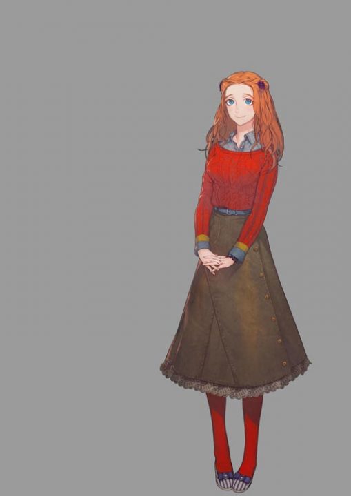 Zero Time Dilemma Artwork 004