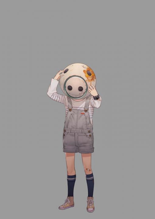 Zero Time Dilemma Artwork 009