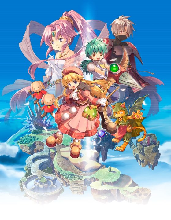 Zwei The Arges Adventure Artwork 005