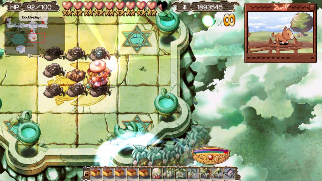 Zwei The Arges Adventure Screenshot 020