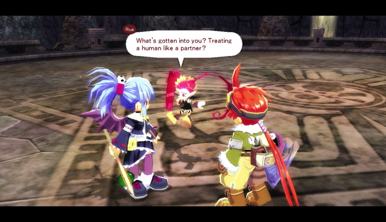 Zwei The Ilvard Insurrection Screenshot 001