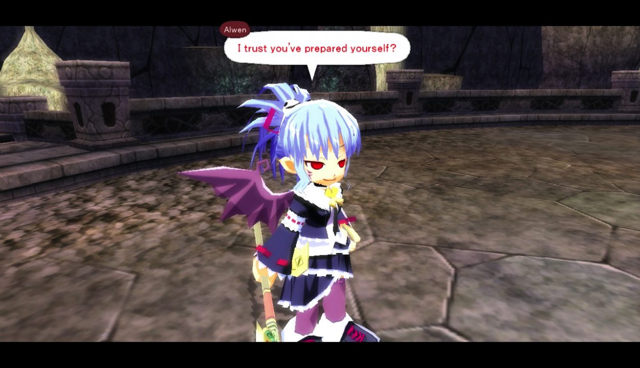 Zwei The Ilvard Insurrection Screenshot 003