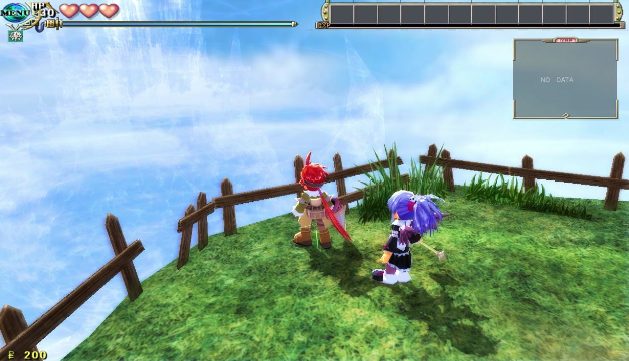 Zwei The Ilvard Insurrection Screenshot 005