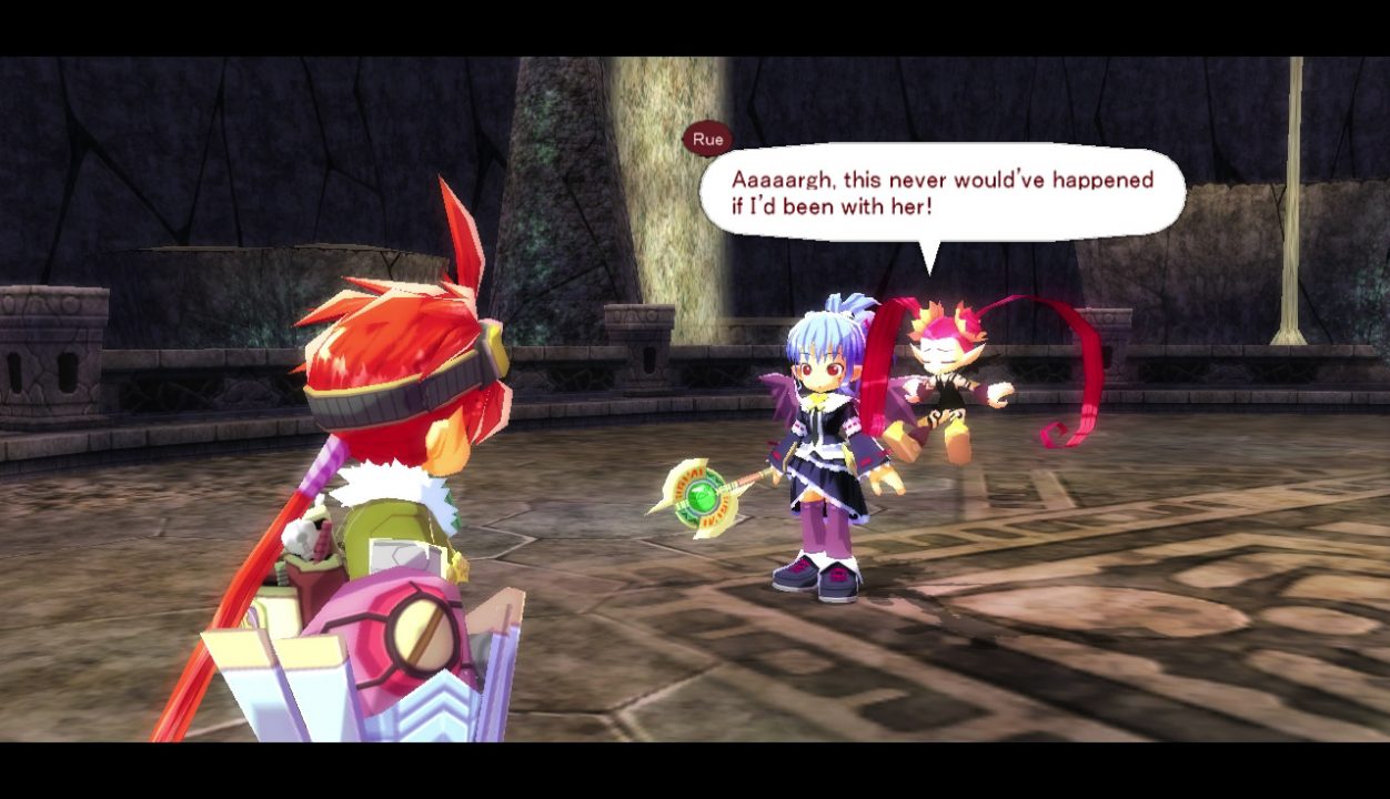 Zwei The Ilvard Insurrection Screenshot 008