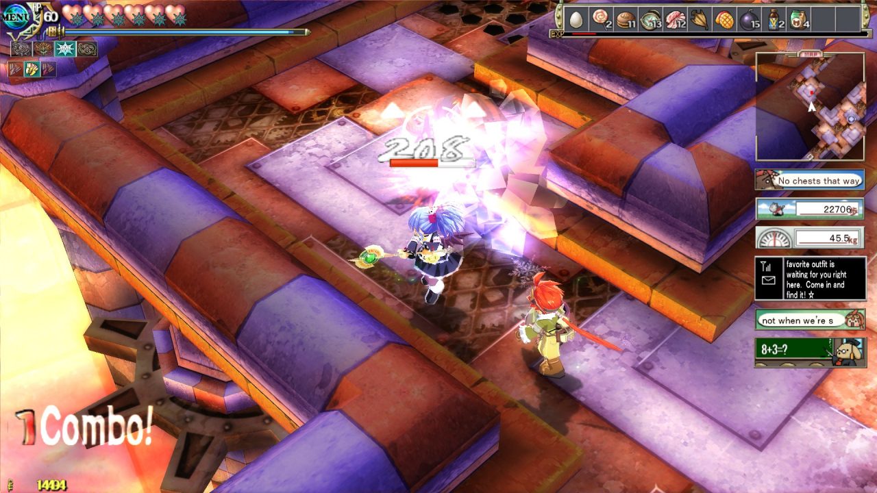 Zwei The Ilvard Insurrection Screenshot 013