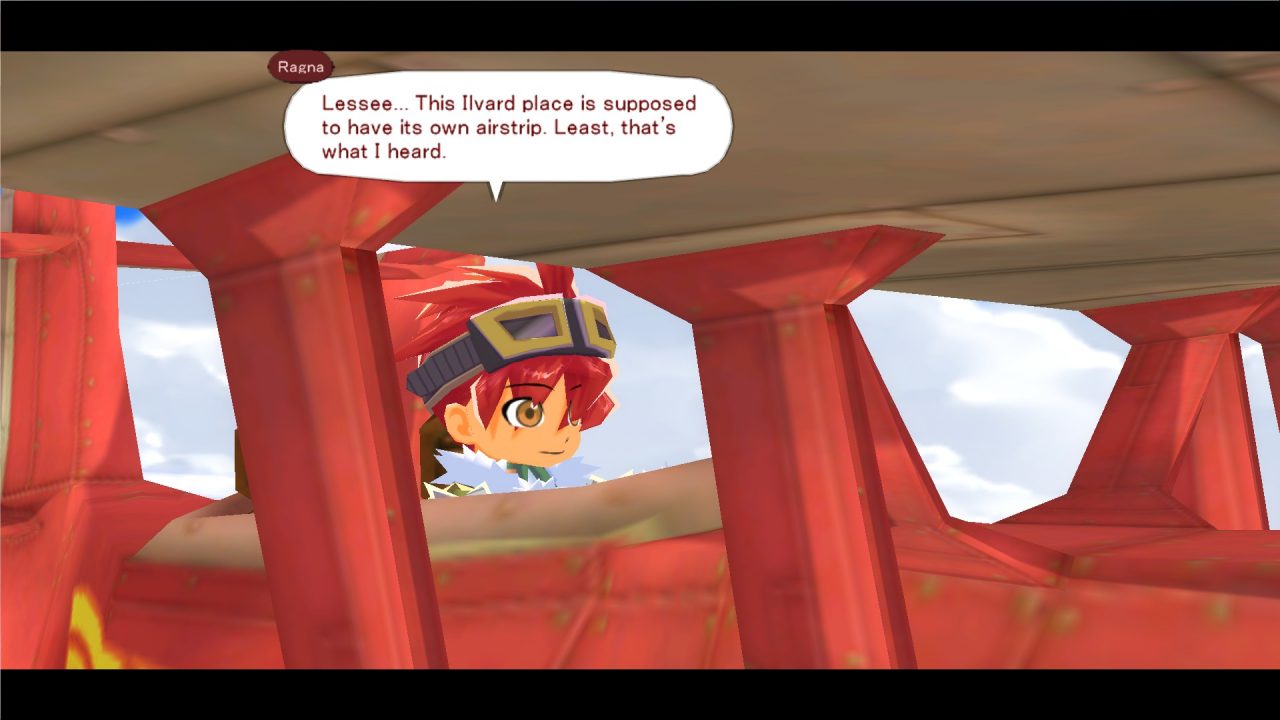 Zwei The Ilvard Insurrection Screenshot 014