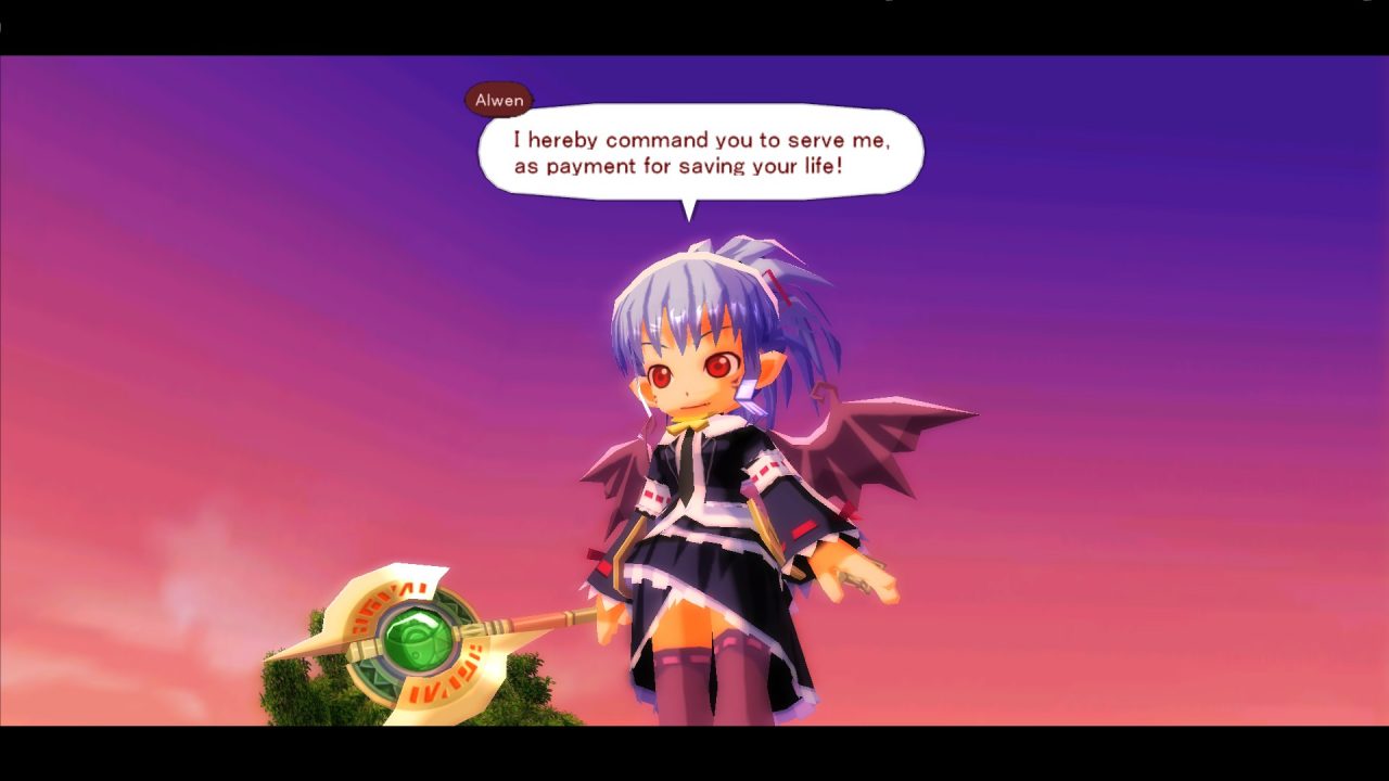 Zwei The Ilvard Insurrection Screenshot 015