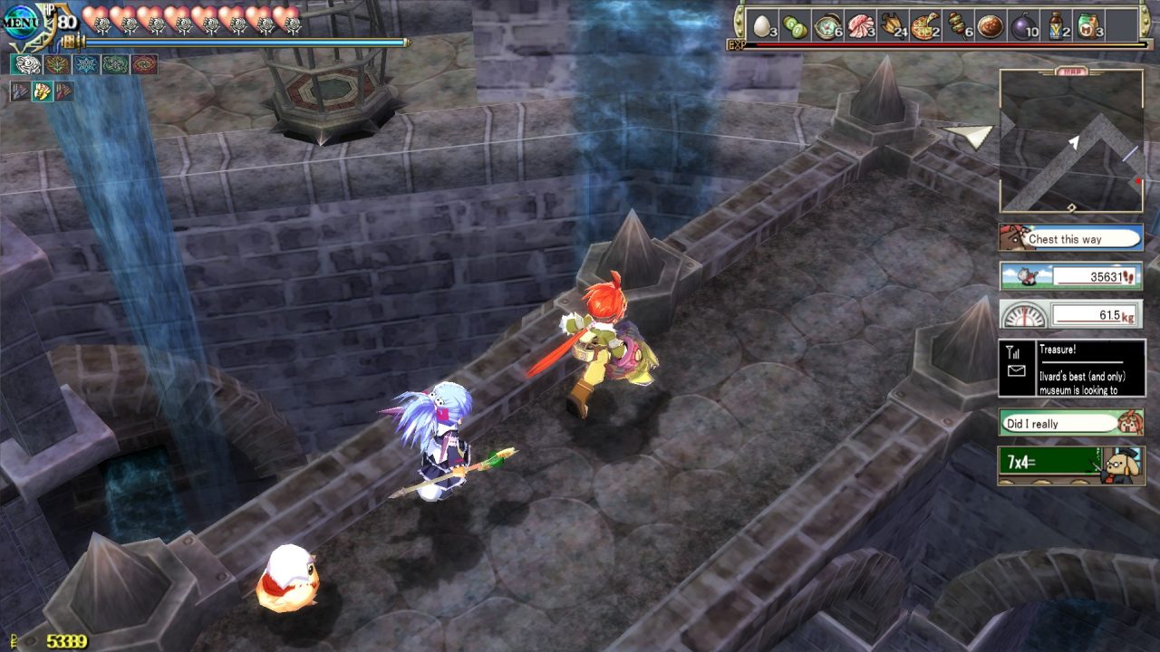 Zwei The Ilvard Insurrection Screenshot 018