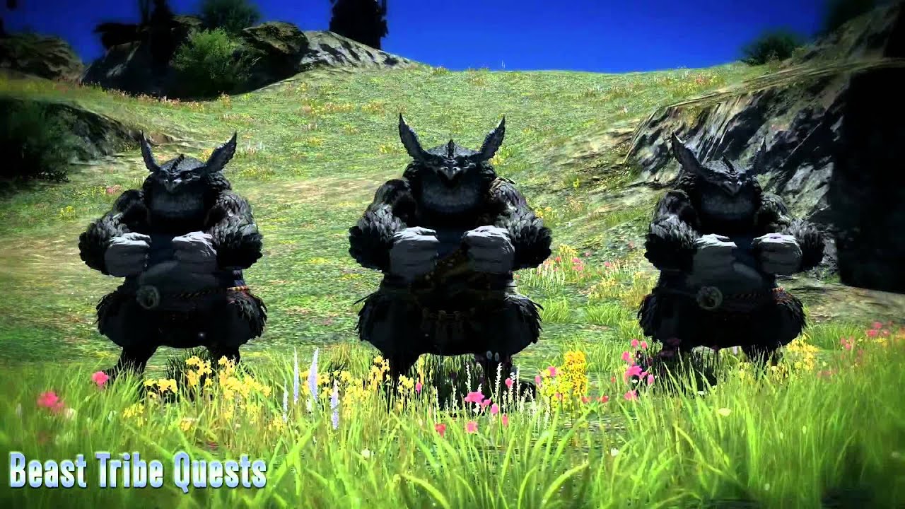 Patch 3.1 Trailer