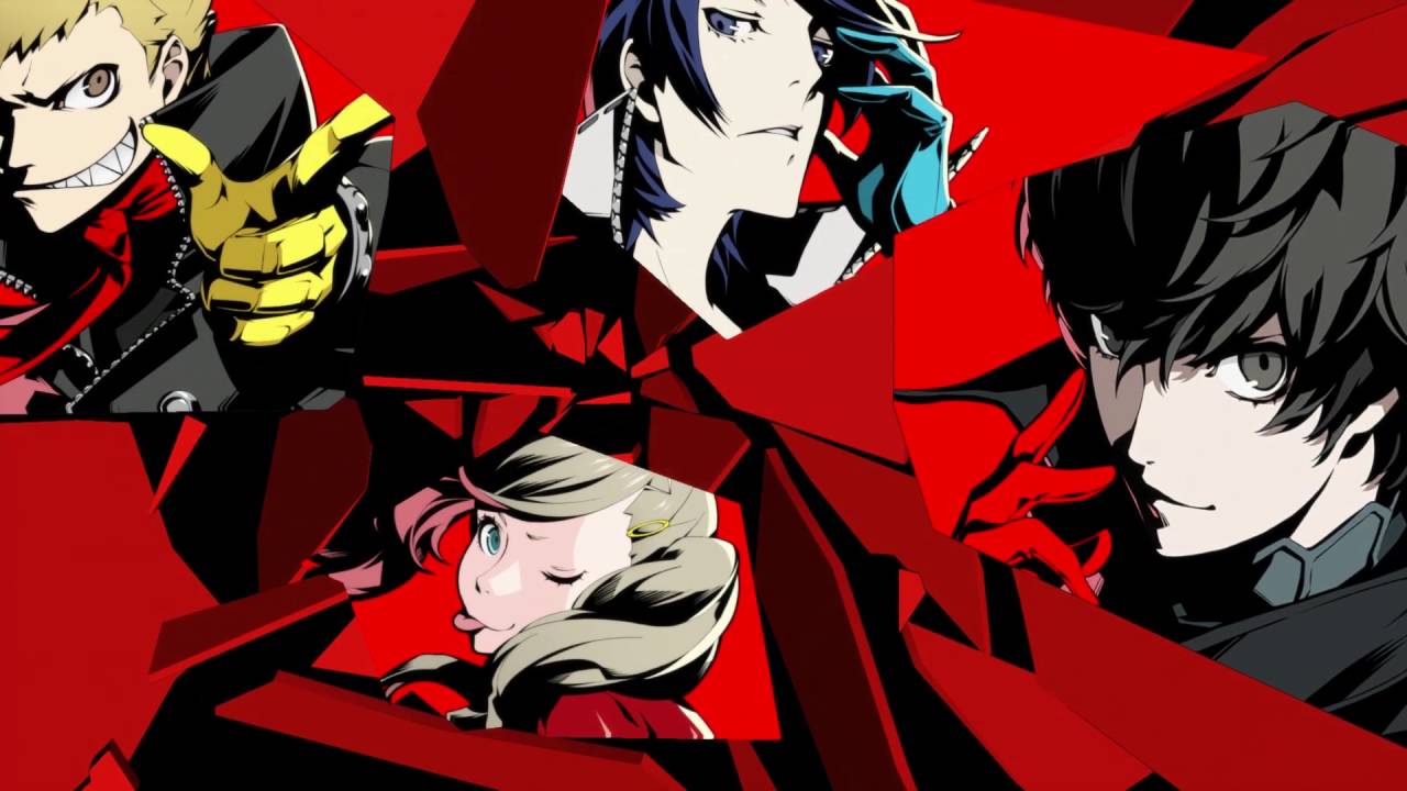 Protagonist Trailer