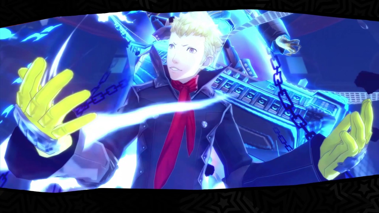 Meet Ryuji Sakamoto