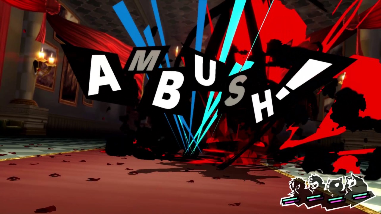 Game Mechanics Trailer