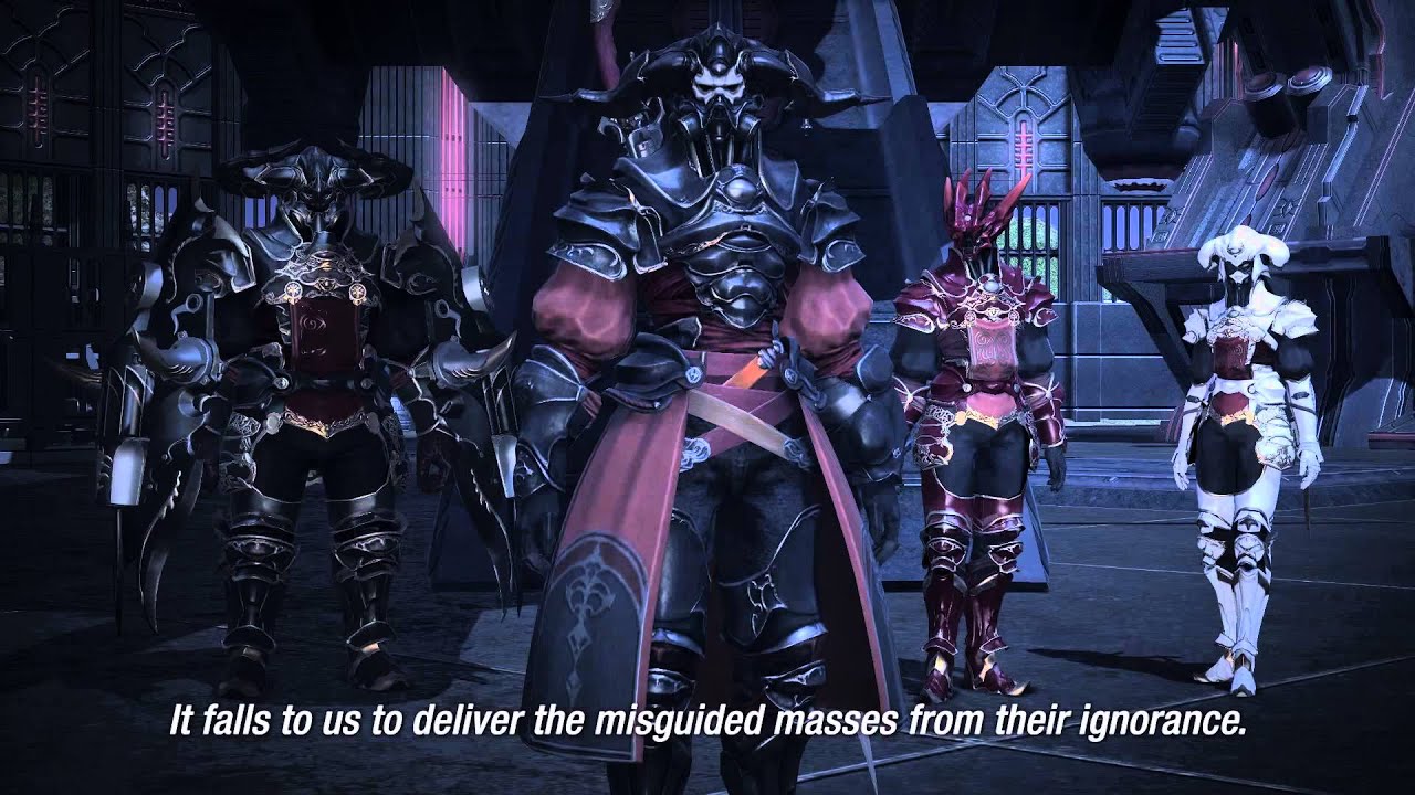 E3 2013 Trailer