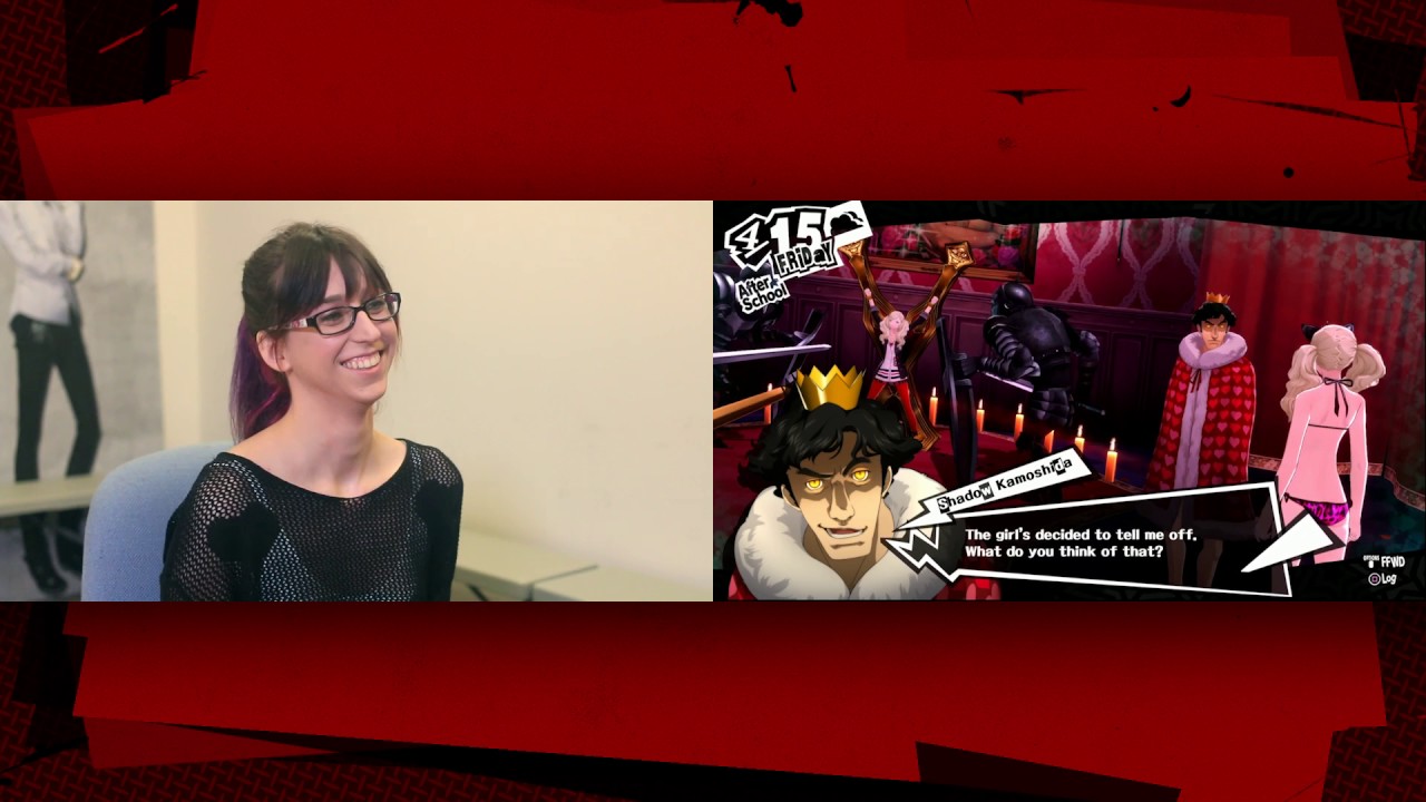 Erika Harlacher Let&#039;s Play