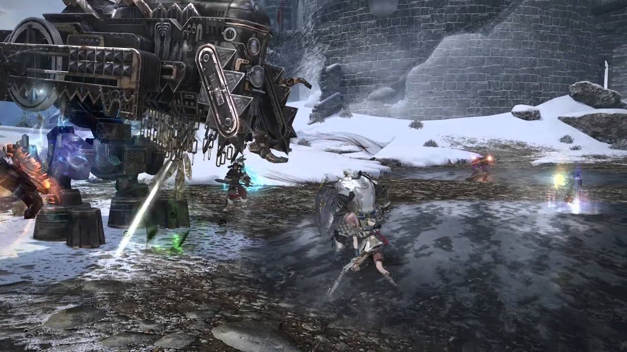 Lightning Collaboration