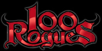 100 Rogues Logo