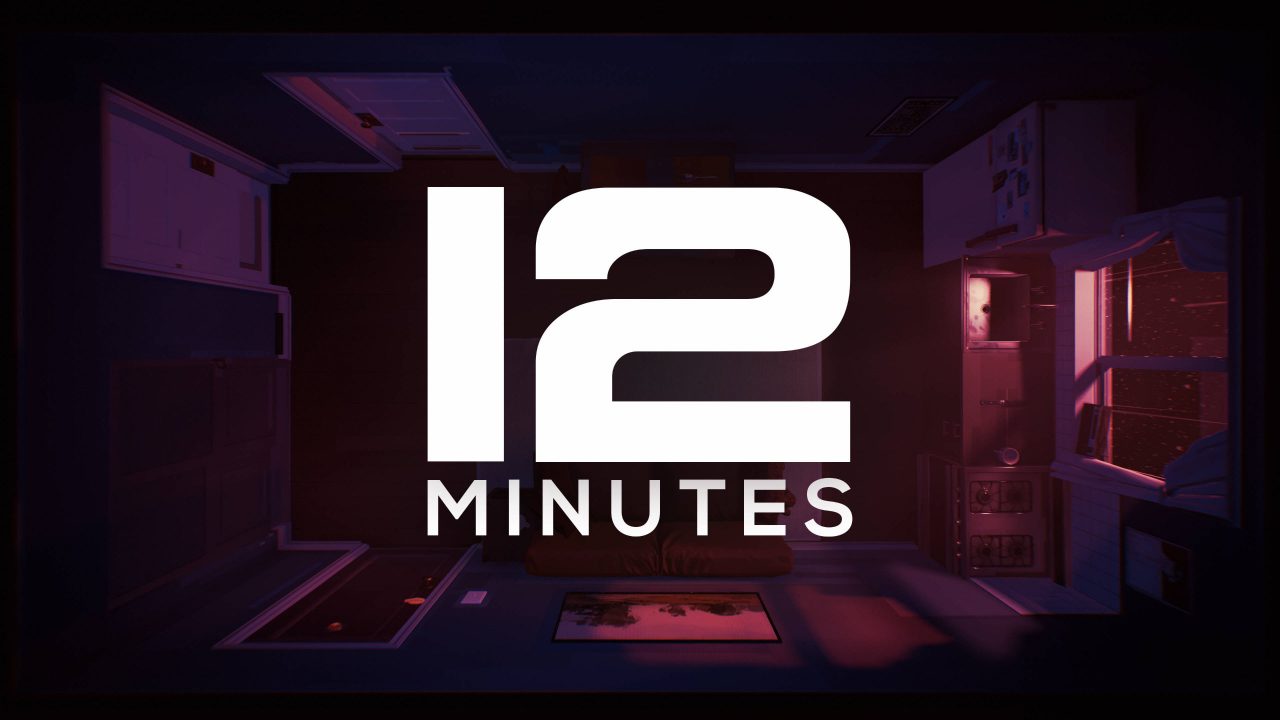 12 Minutes Logo 001