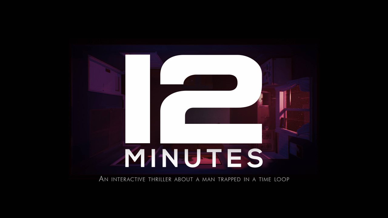 12 Minutes Logo 002