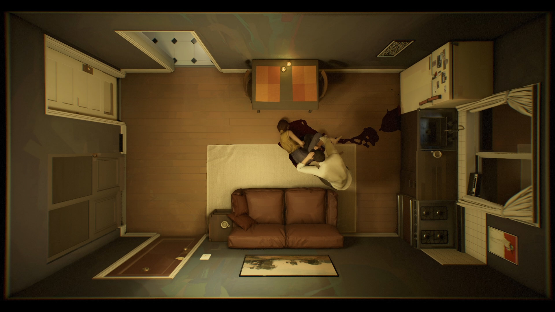 12 Minutes Screenshot 010