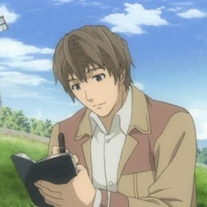 Abe Avatar
