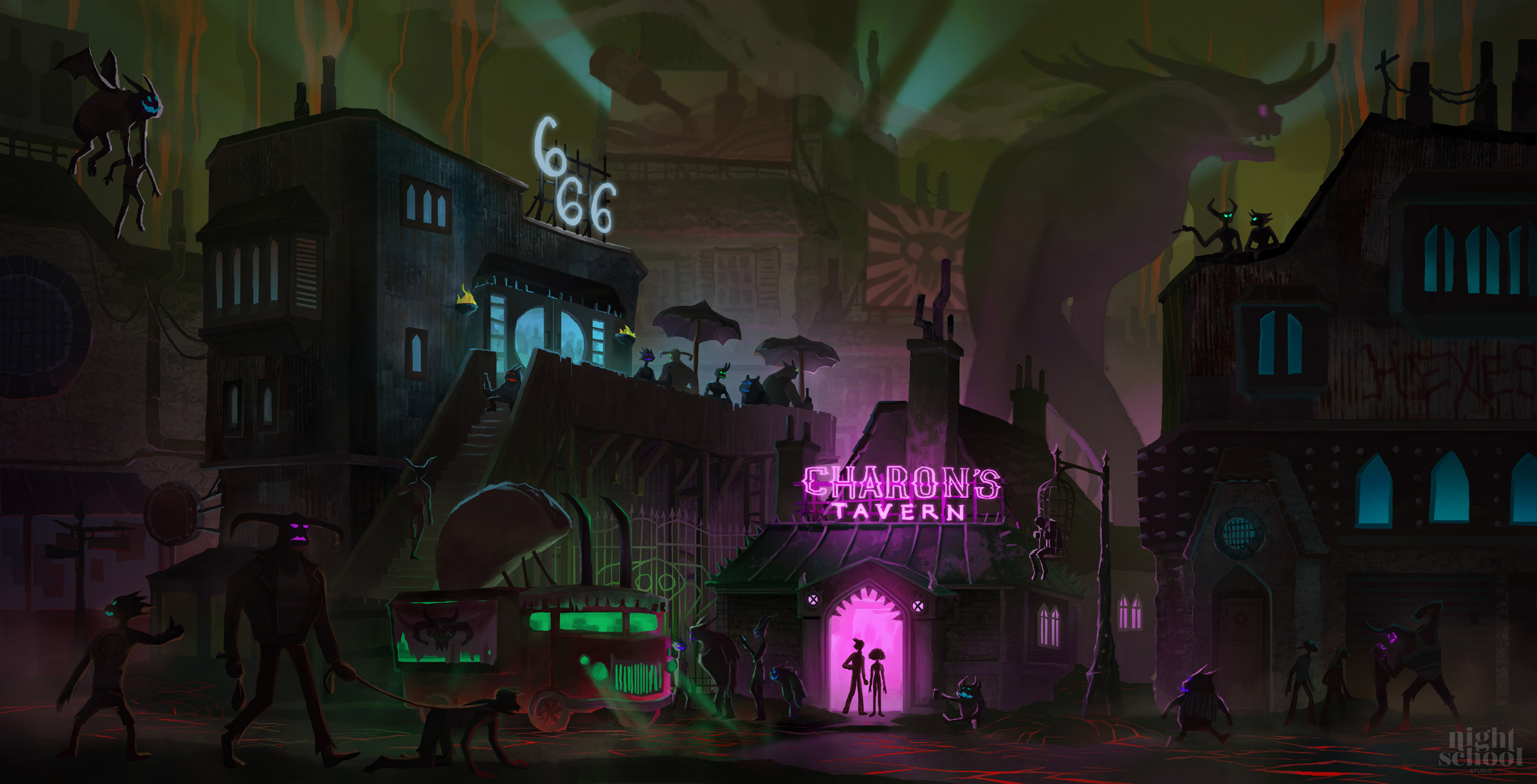 Afterparty Artwork 005