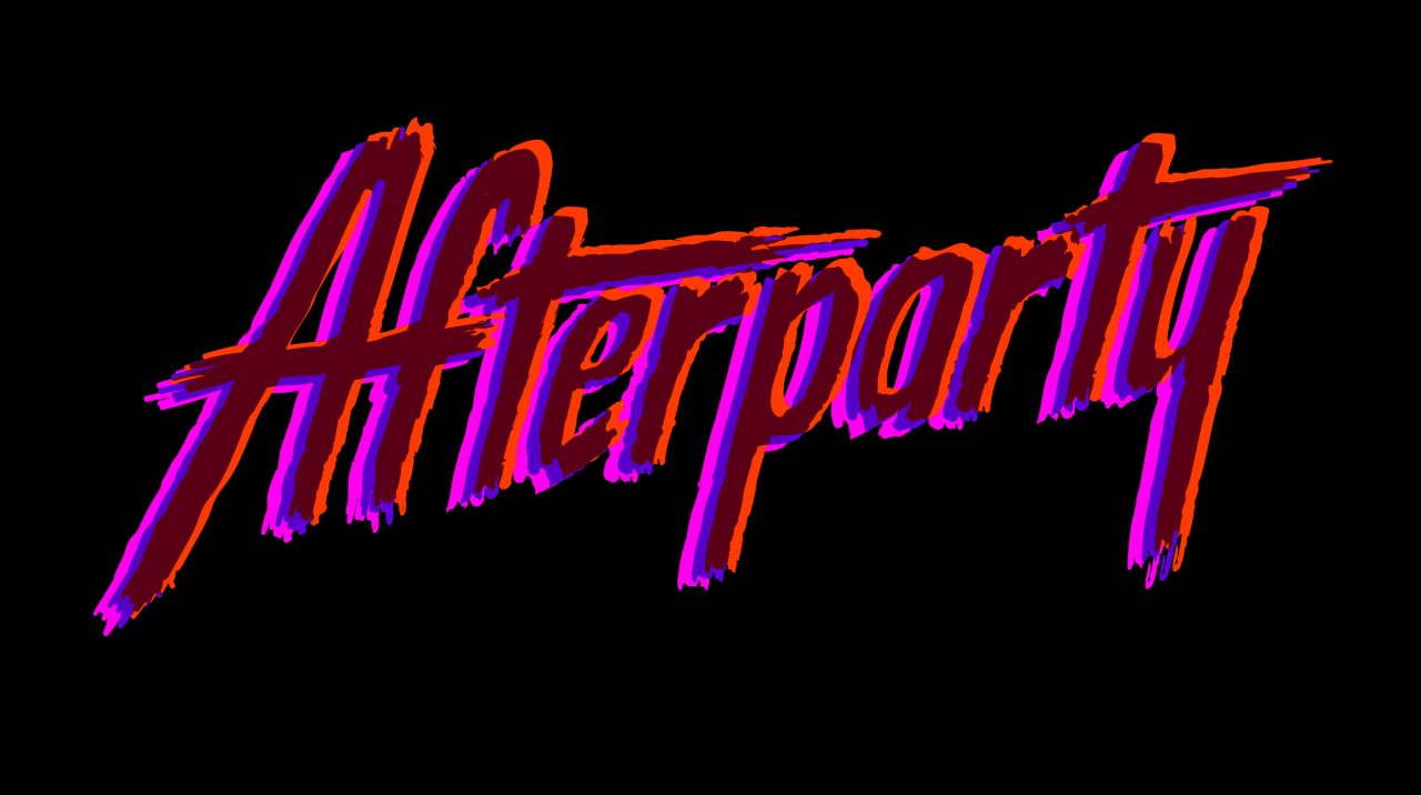 Afterparty Logo 001