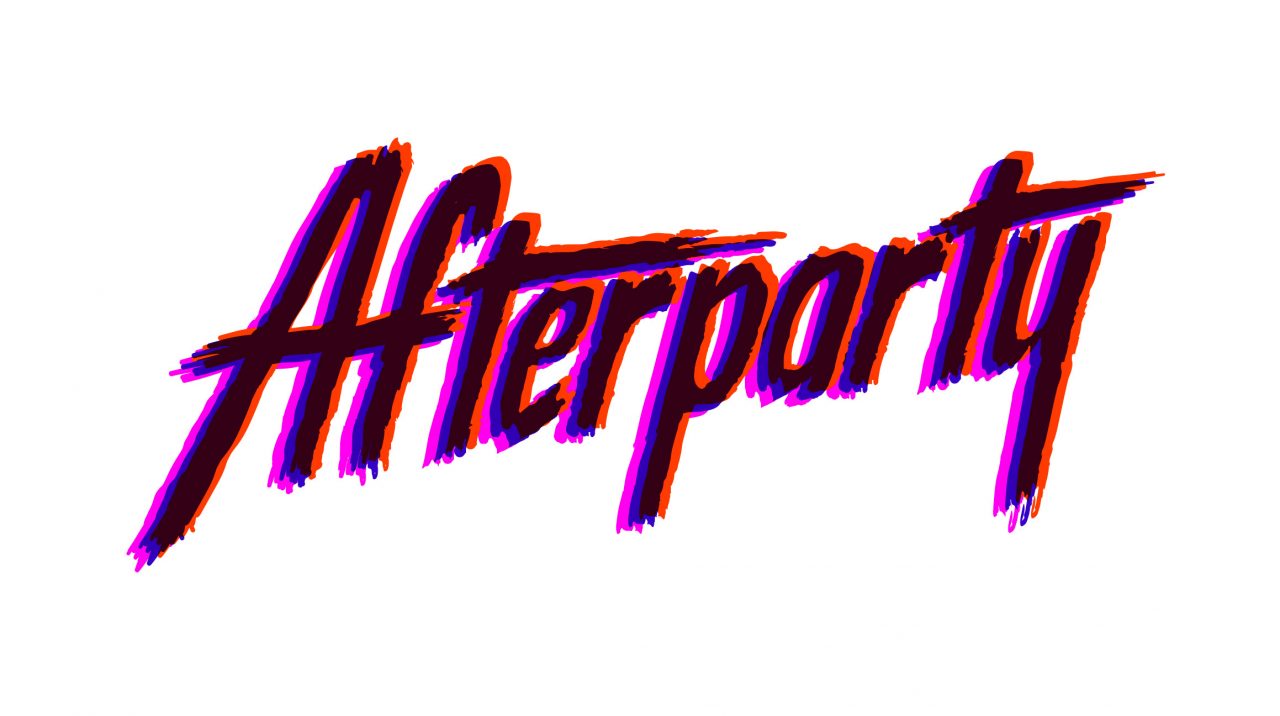 Afterparty Logo 002