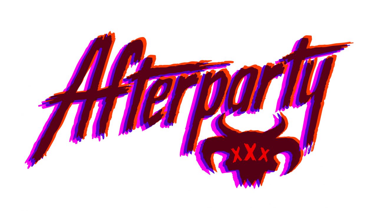 Afterparty Logo 003