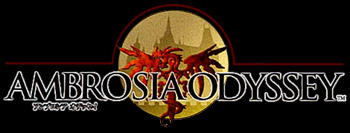 Ambrosia Odyssey Logo