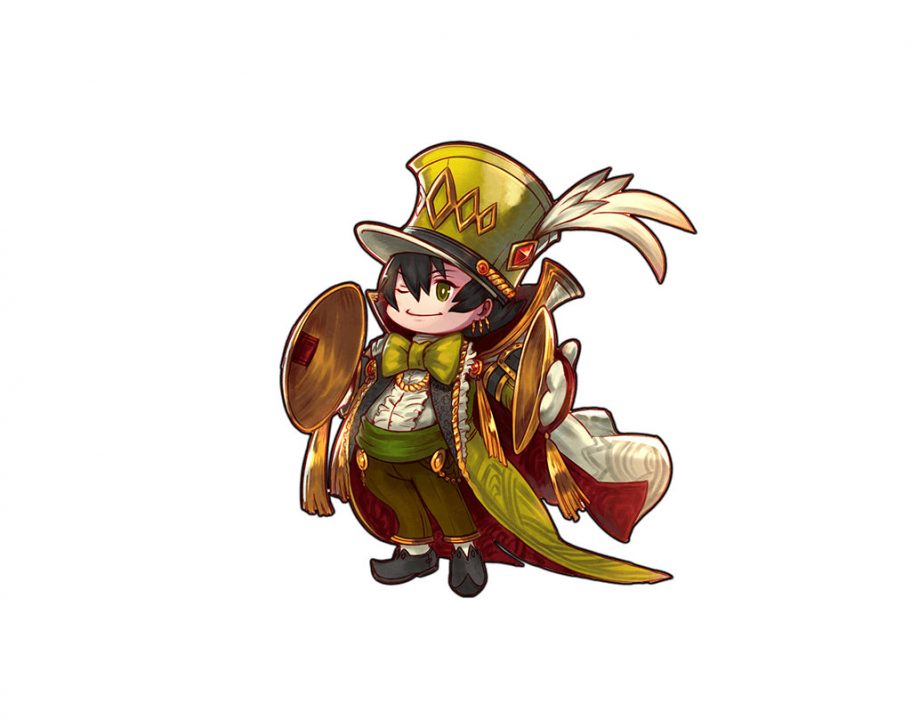 Arc the Lad R Artwork 05 Gruga