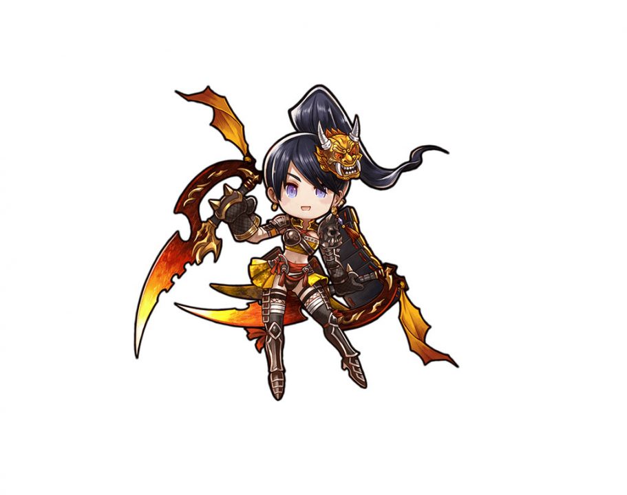 Arc the Lad R Artwork 13 Raica