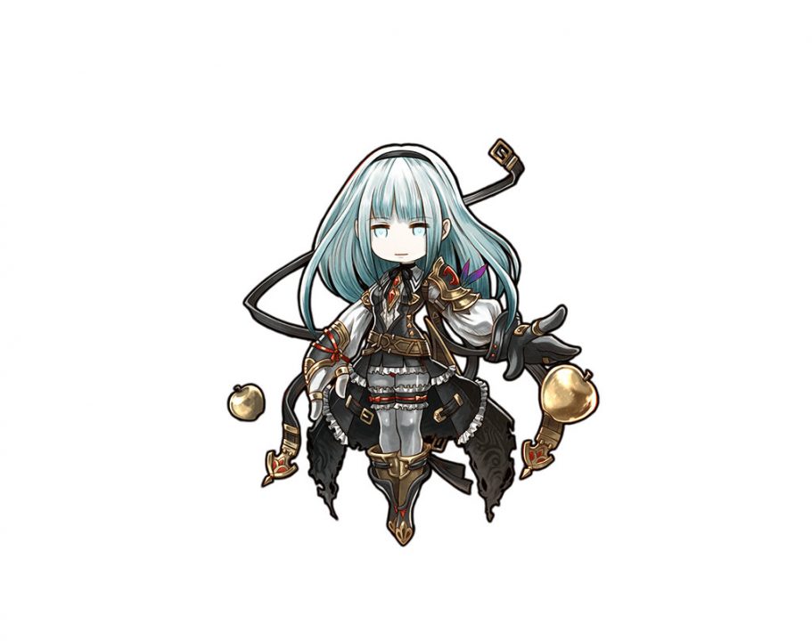 Arc the Lad R Artwork 17 Sia