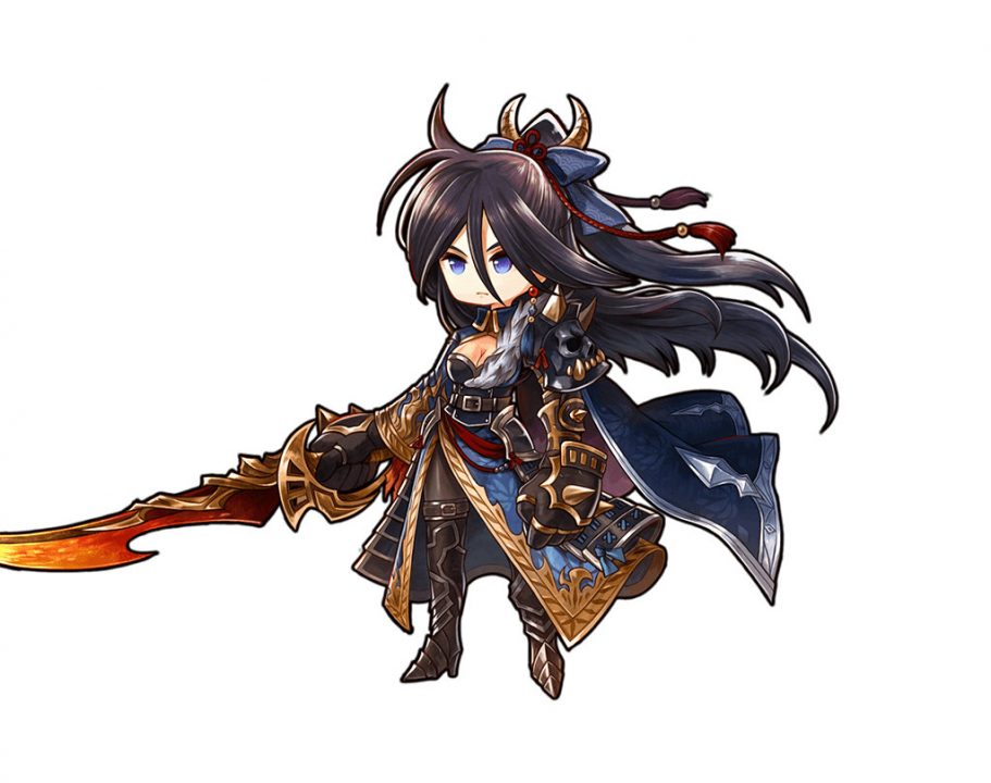Arc the Lad R Artwork 19 Suiren