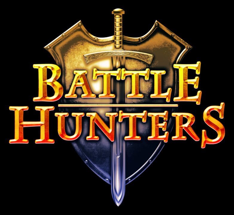Battle Hunters Logo