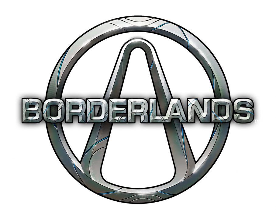 Borderlands Logo (Early)
