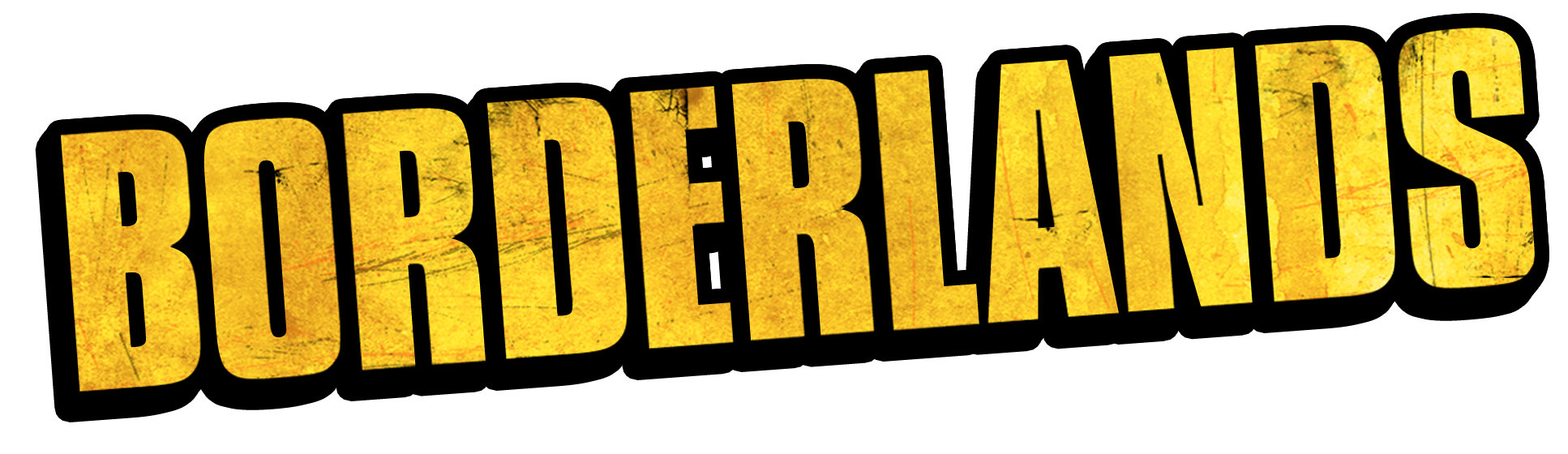 Borderlands Logo