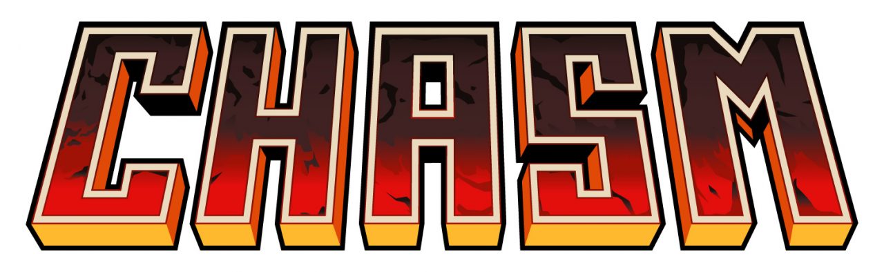 Chasm Logo 003