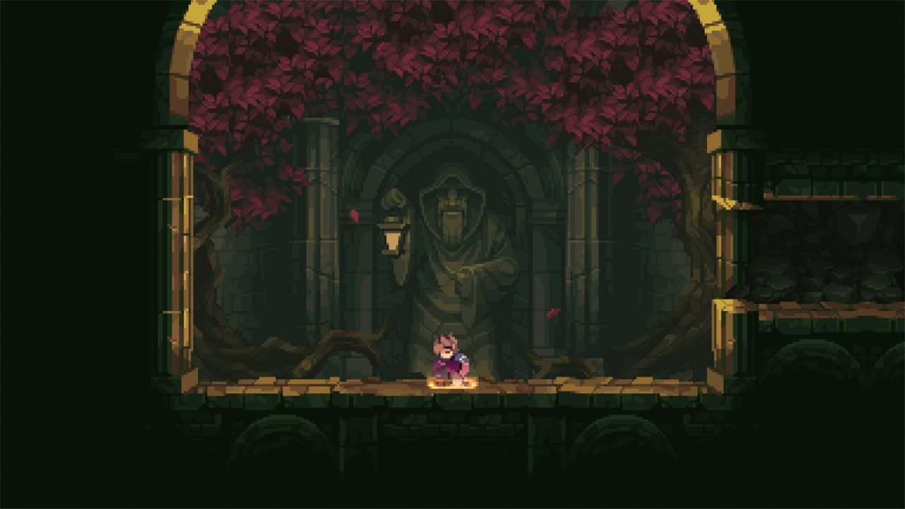 Chasm Screenshot 028