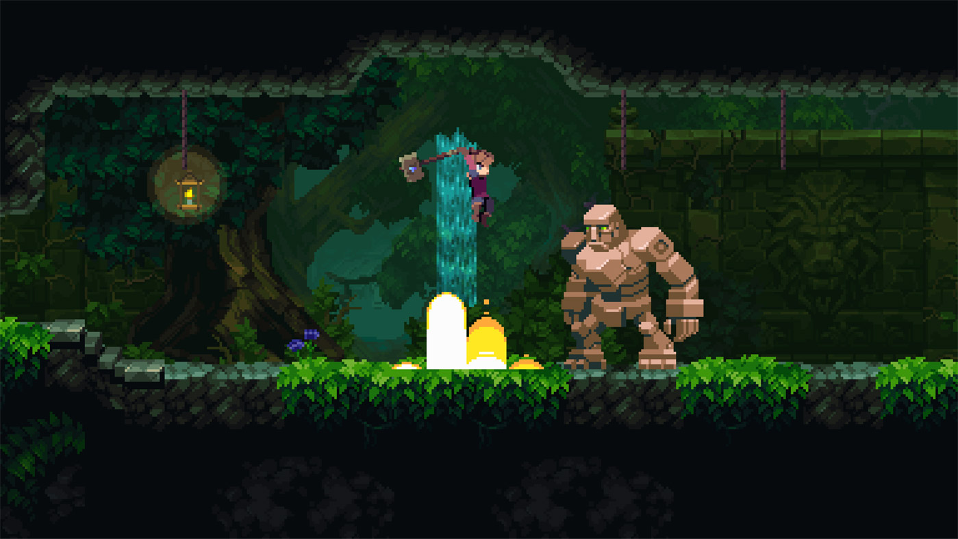 Chasm Screenshot 029