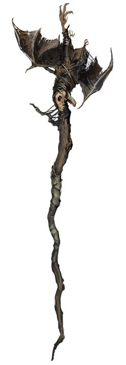 Dark Souls II Artwork 011