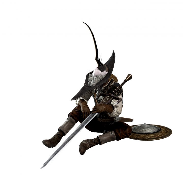 Dark Souls II Artwork 015
