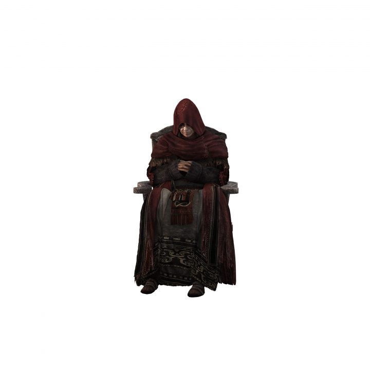 Dark Souls II Artwork 019