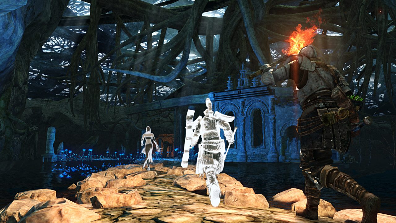 Dark Souls II Scholar of the First Sin Screenshot 013