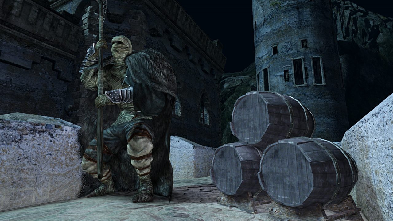Dark Souls II Scholar of the First Sin Screenshot 014