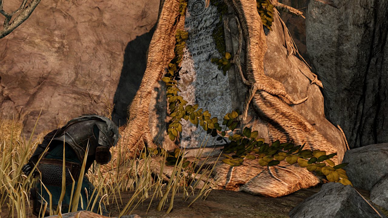 Dark Souls II Scholar of the First Sin Screenshot 015