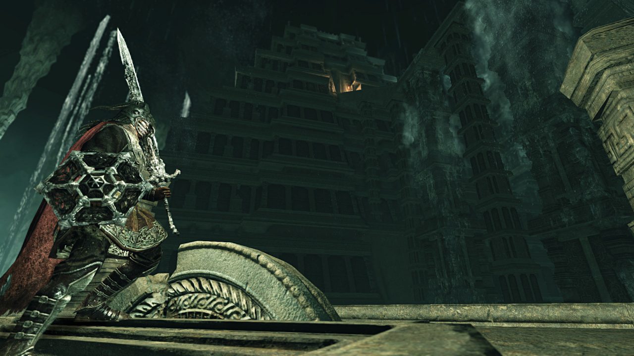 Dark Souls II Scholar of the First Sin Screenshot 016