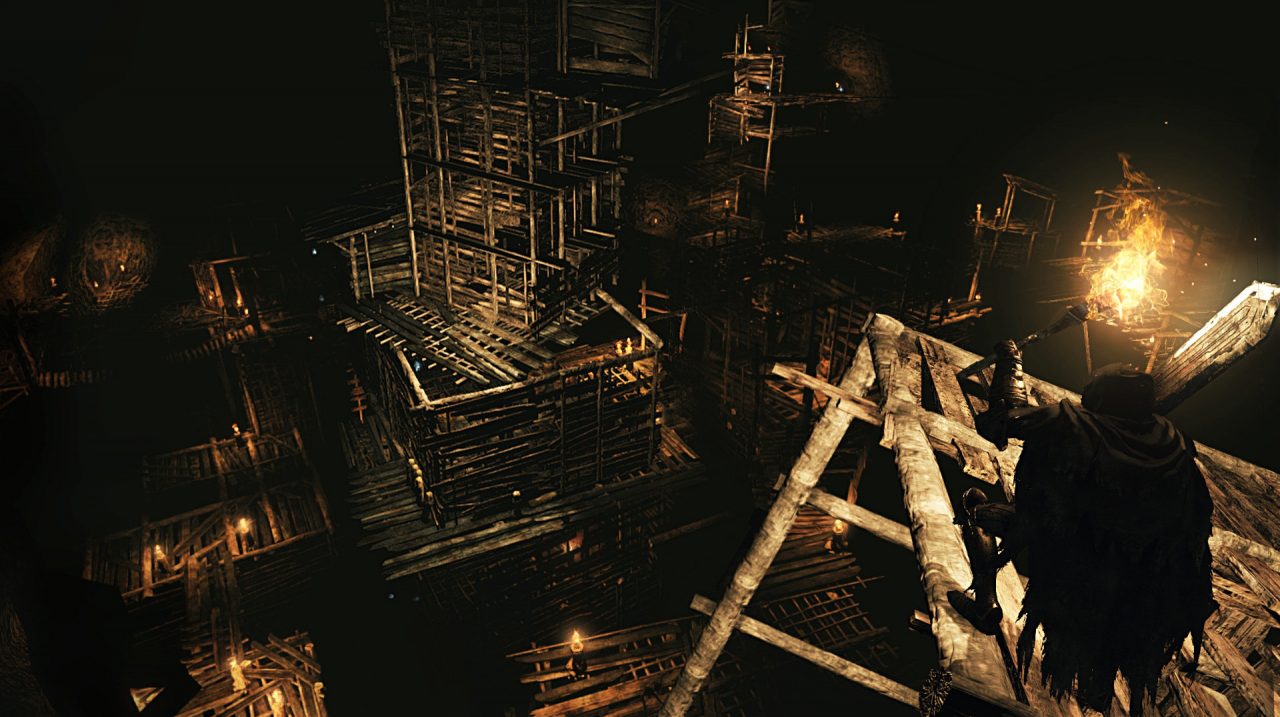 Dark Souls II Scholar of the First Sin Screenshot 020